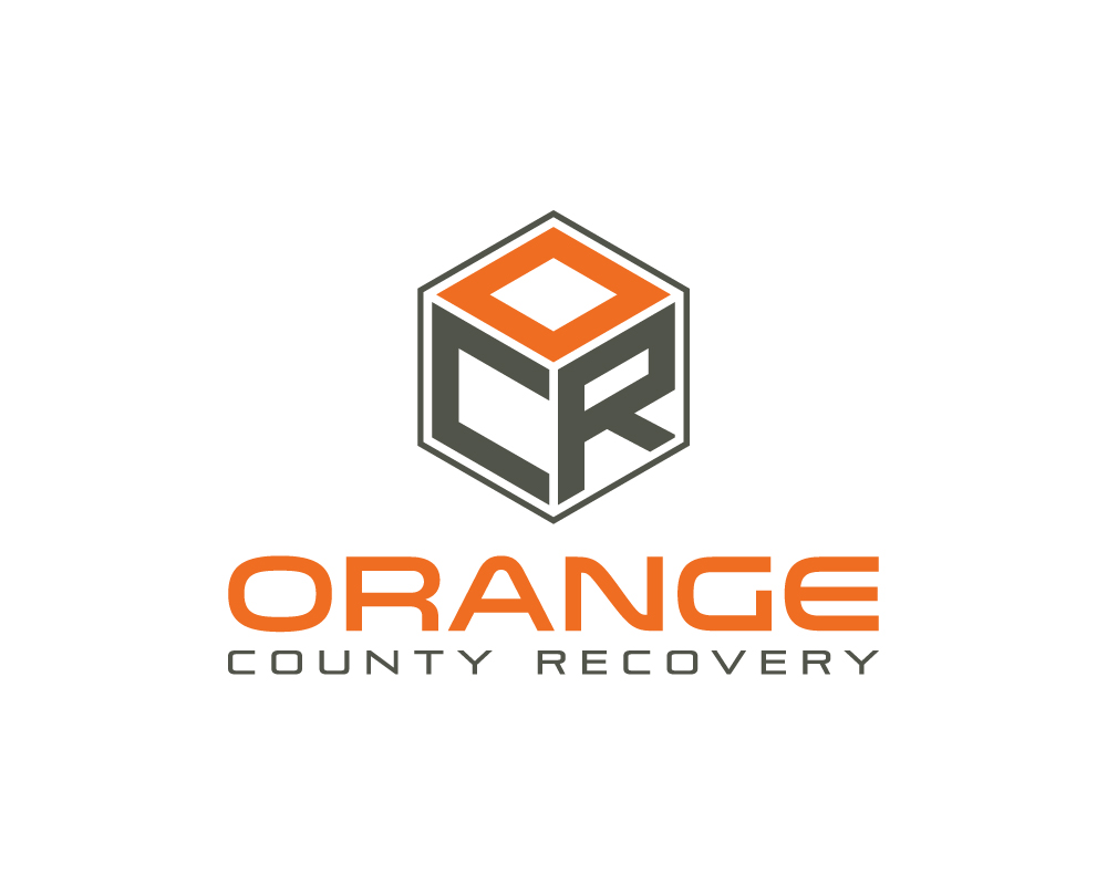 Diseño de Logo por noishotori para Orange County Recovery | Diseño #7830045