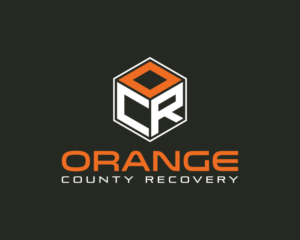 Diseño de Logo por noishotori para Orange County Recovery | Diseño: #7830046