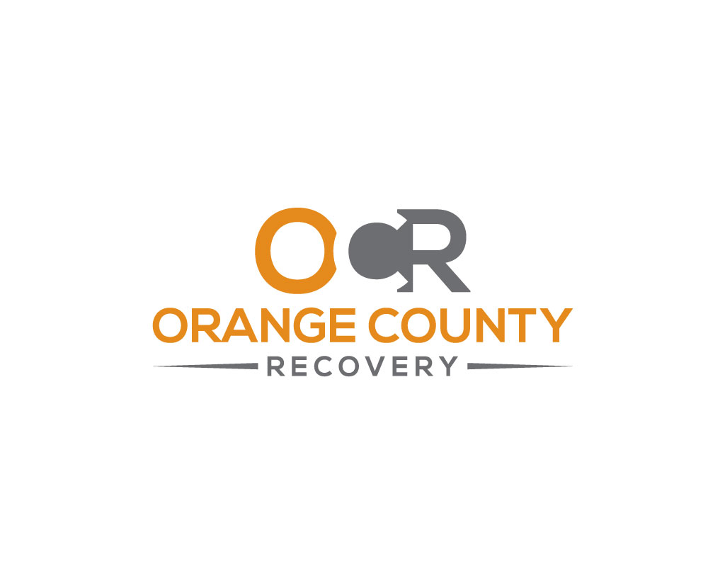 Diseño de Logo por logomaster24 para Orange County Recovery | Diseño #7827845