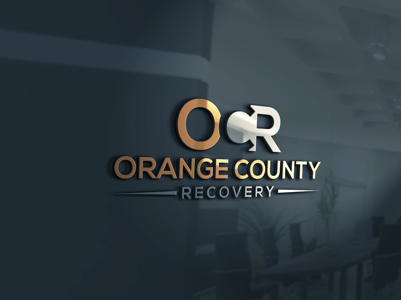 Diseño de Logo por logomaster24 para Orange County Recovery | Diseño #7827846