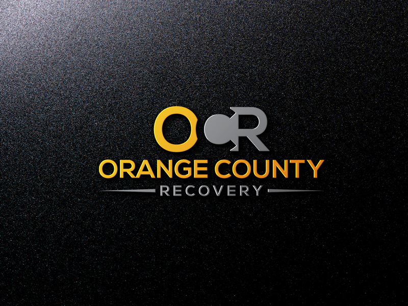Diseño de Logo por logomaster24 para Orange County Recovery | Diseño #7827847