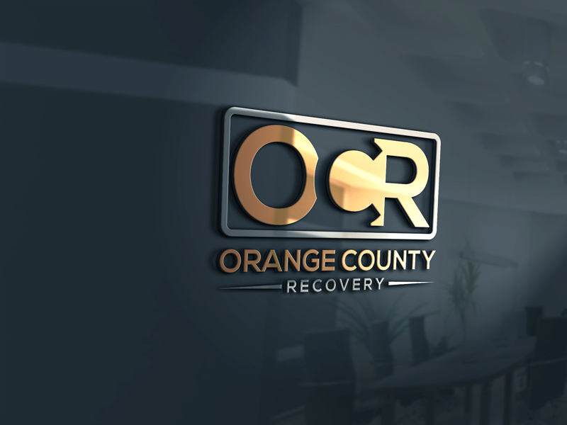 Logo-Design von logomaster24 für Orange County Recovery | Design #7827933