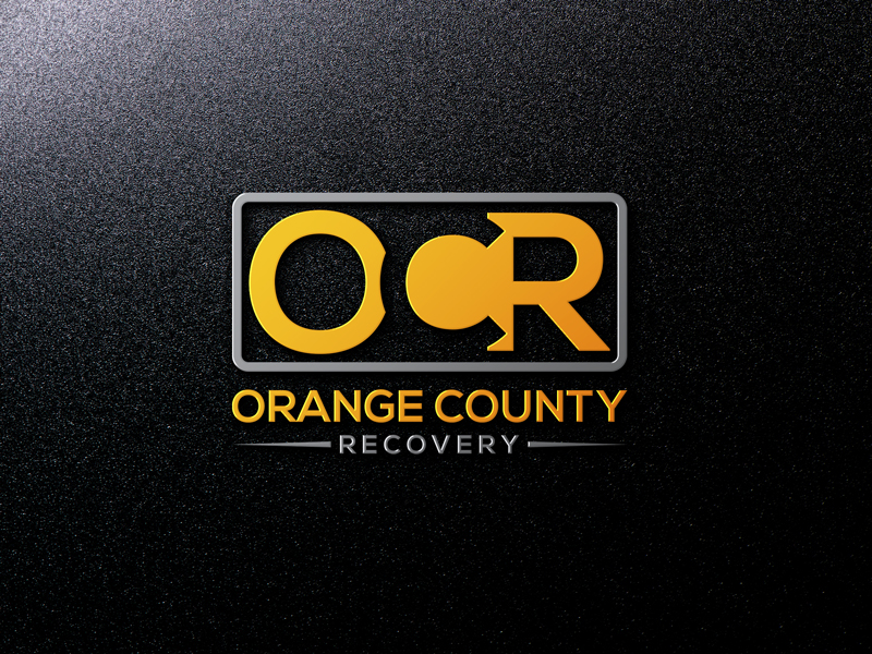 Diseño de Logo por logomaster24 para Orange County Recovery | Diseño #7827934