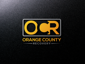 Logo-Design von logomaster24 für Orange County Recovery | Design: #7827934