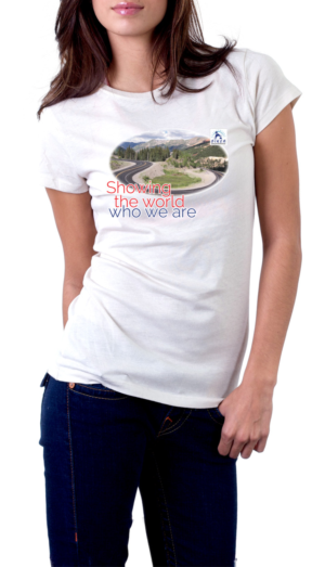 Design de T-shirt par Impressive Sol pour Mann Productions, Inc | Design #7941399