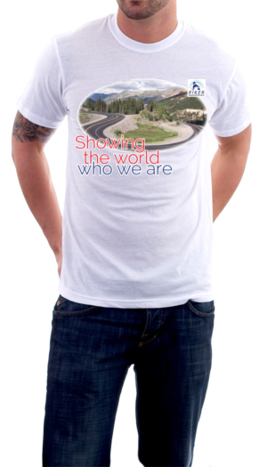 T-shirt Design by Impressive Solutions for Mann Productions, Inc | Design: #7941400