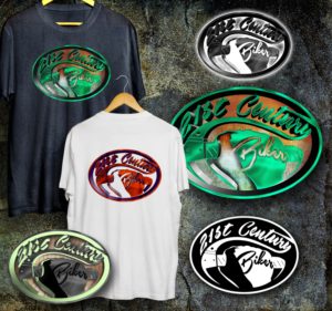Design de T-shirt par Light Hand Design pour Mann Productions, Inc | Design #9338230