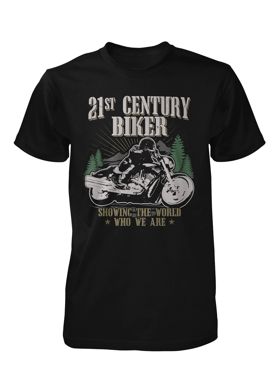 T-Shirt-Design von SwingTazzle  Designs für Mann Productions, Inc | Design #7897805