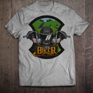 T-shirt Design by insert name here