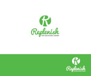 Design de Logo par sarahcordial_designs pour Replenish  | Design #7832392