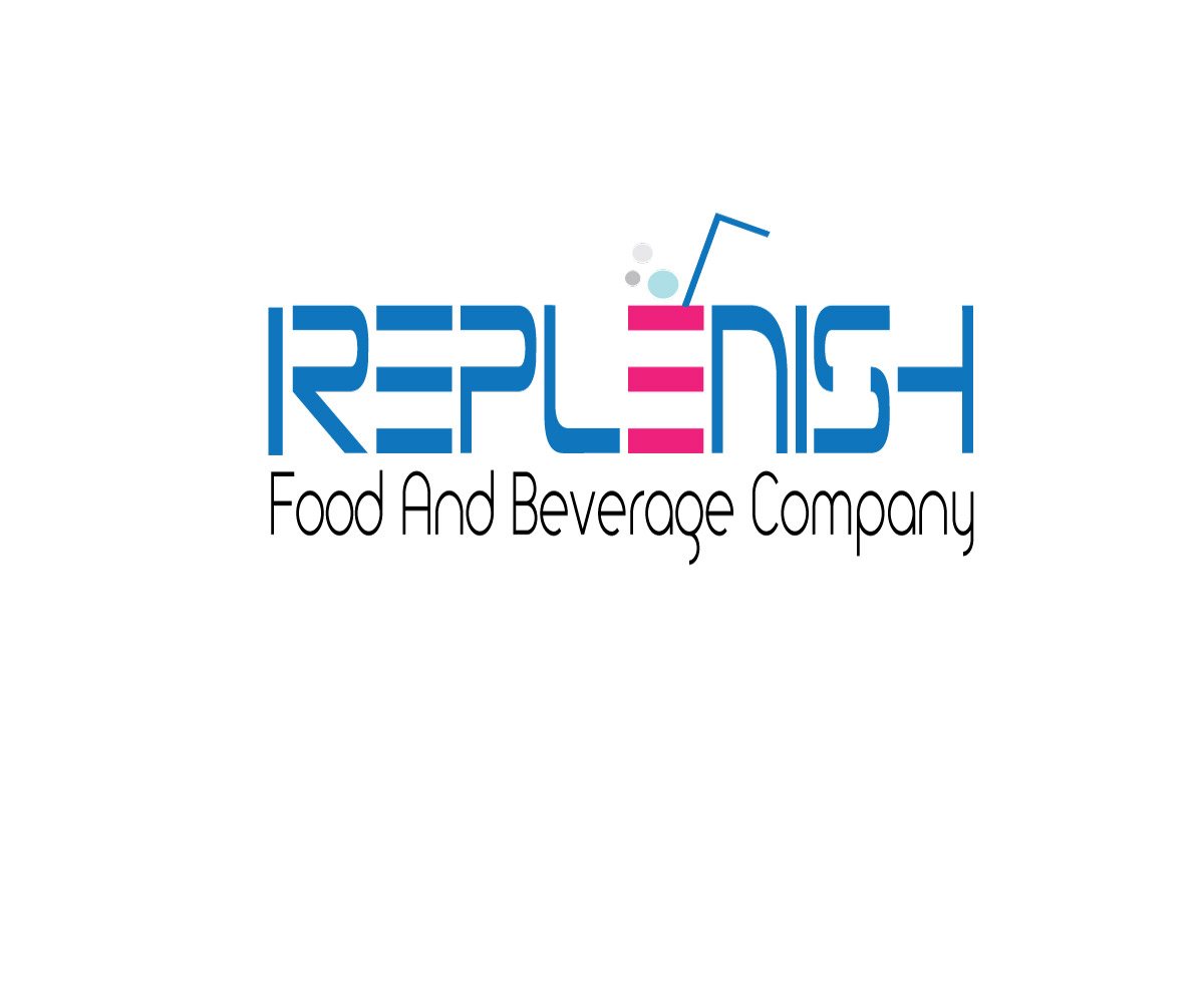 Logo Design by veena16 for Replenish  | Design #7828806