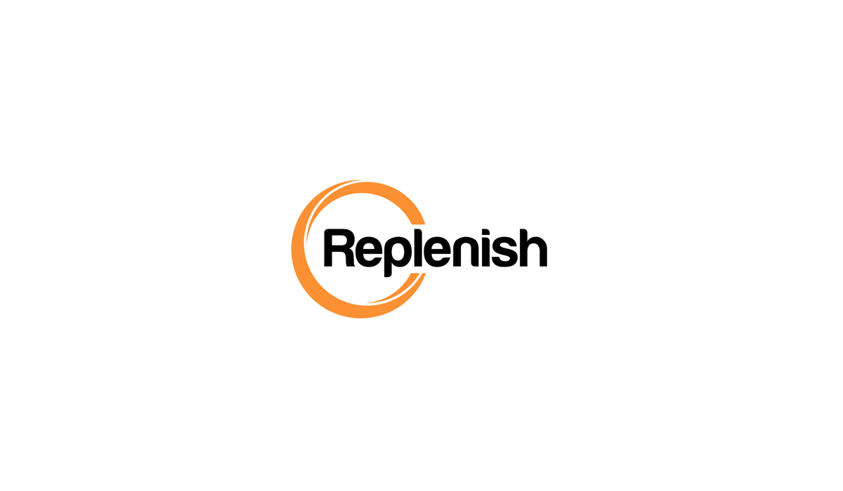 Logo Design by Emre for Replenish  | Design #7914035