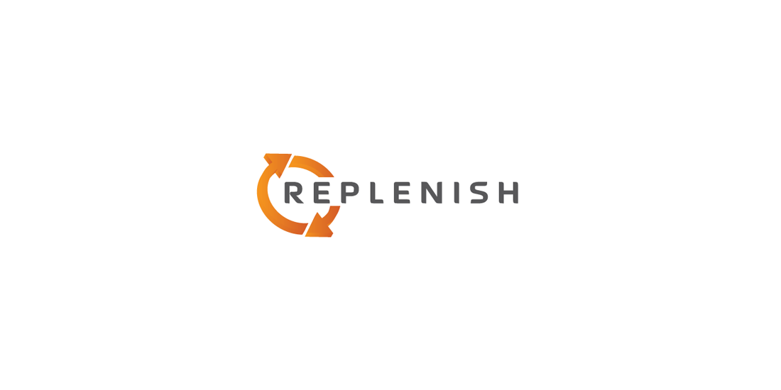 Logo Design by Emre for Replenish  | Design #7914038