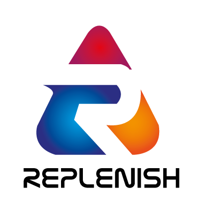 Logo Design by SimplyBe for Replenish  | Design #7830218