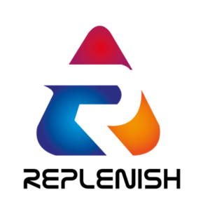 Logo Design by SimplyBe for Replenish  | Design: #7830218