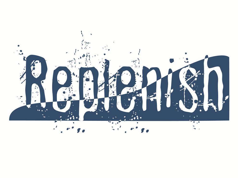 Design de Logo par Gazman pour Replenish  | Design #7863553