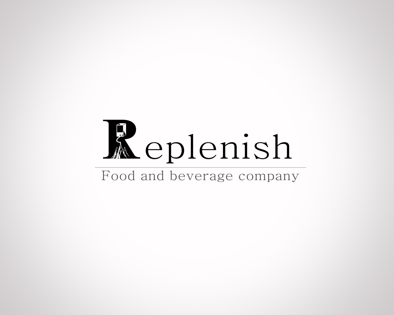 Logo-Design von kachary_72 für Replenish  | Design #7837768