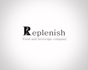 Logo Design by kachary_72 for Replenish  | Design: #7837768