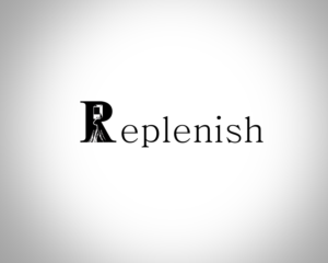 Logo Design by kachary_72 for Replenish  | Design: #7837769