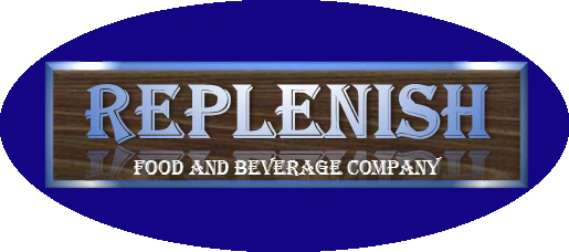 Logo Design by boradhruvajyoti for Replenish  | Design #7831122