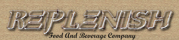 Logo Design by boradhruvajyoti for Replenish  | Design #7914779