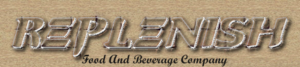 Design de Logo par boradhruvajyoti pour Replenish  | Design #7914779