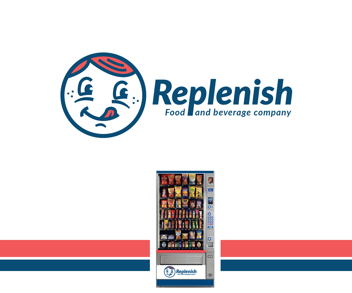 Design de Logo par Nazal pour Replenish  | Design #7837553