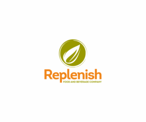 Design de Logo par pakklito pour Replenish  | Design #7923701