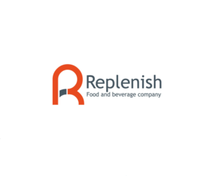 Logo Design by Unicgraphs for Replenish  | Design: #7836306
