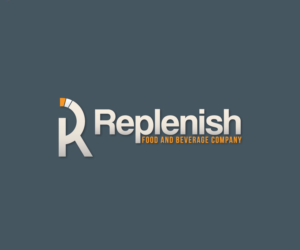 Logo Design by Unicgraphs for Replenish  | Design: #7836356
