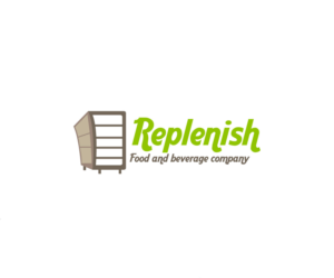 Logo Design by Unicgraphs for Replenish  | Design: #7836394