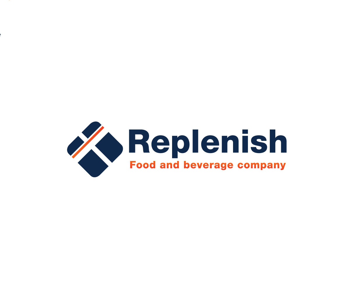 Logo Design by Unicgraphs for Replenish  | Design #7836426