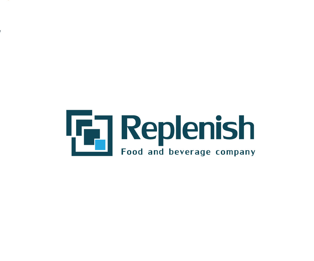 Logo Design by Unicgraphs for Replenish  | Design #7836451