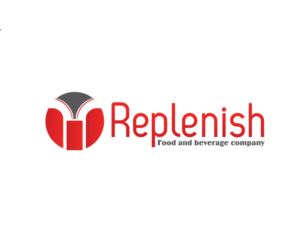Logo Design by Unicgraphs for Replenish  | Design: #7836474