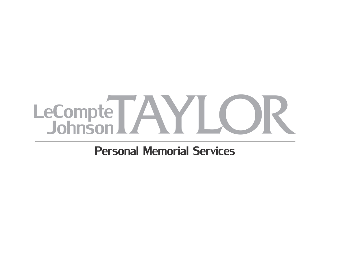 Funeral Home Logo Design for Johnson Taylor by burgessonic