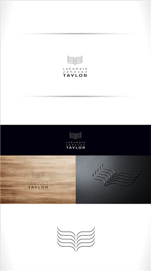 Logo Design by Dalibor Pajic for this project | Design #1948537