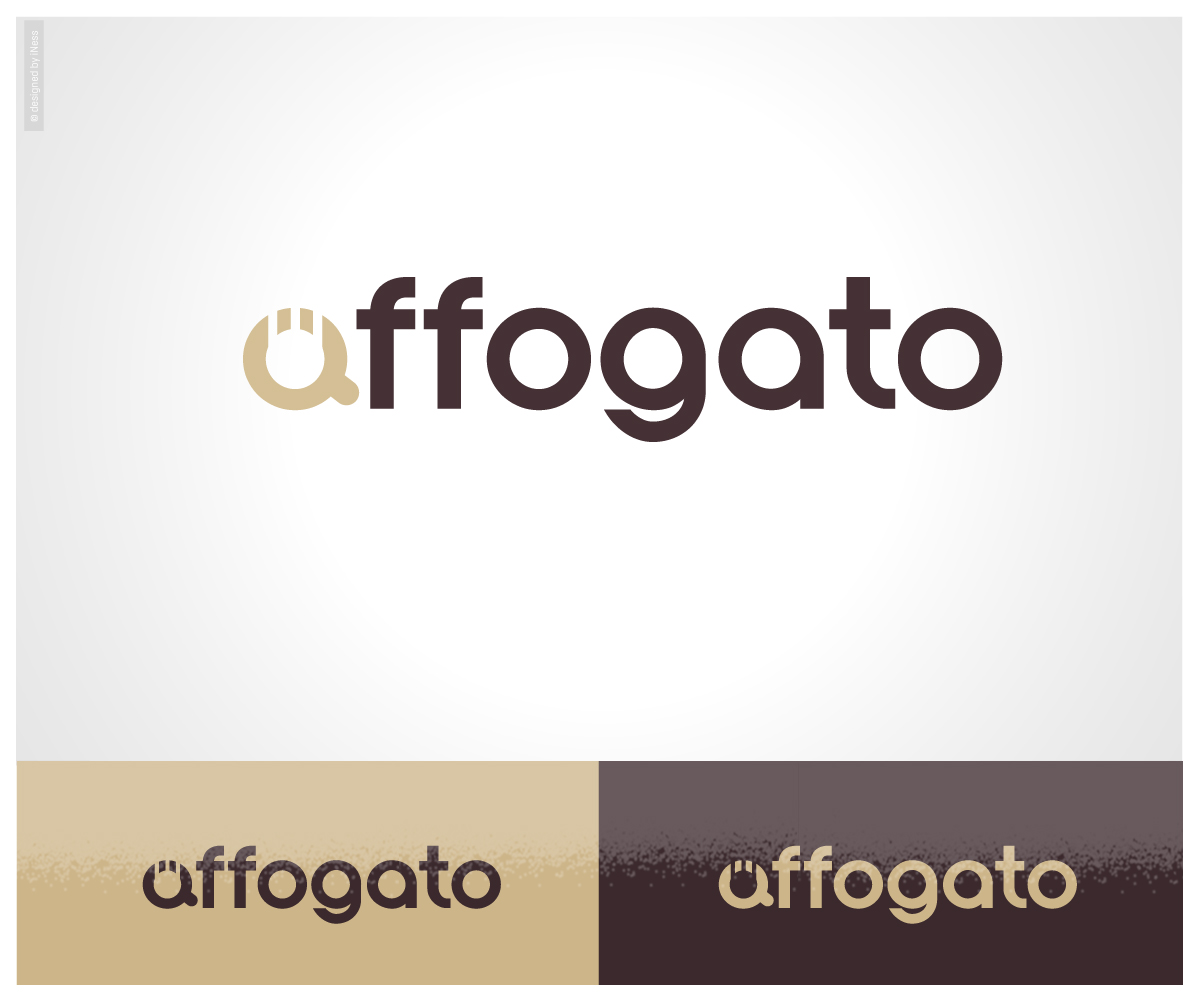 Logo Design by iNess for this project | Design #7876003