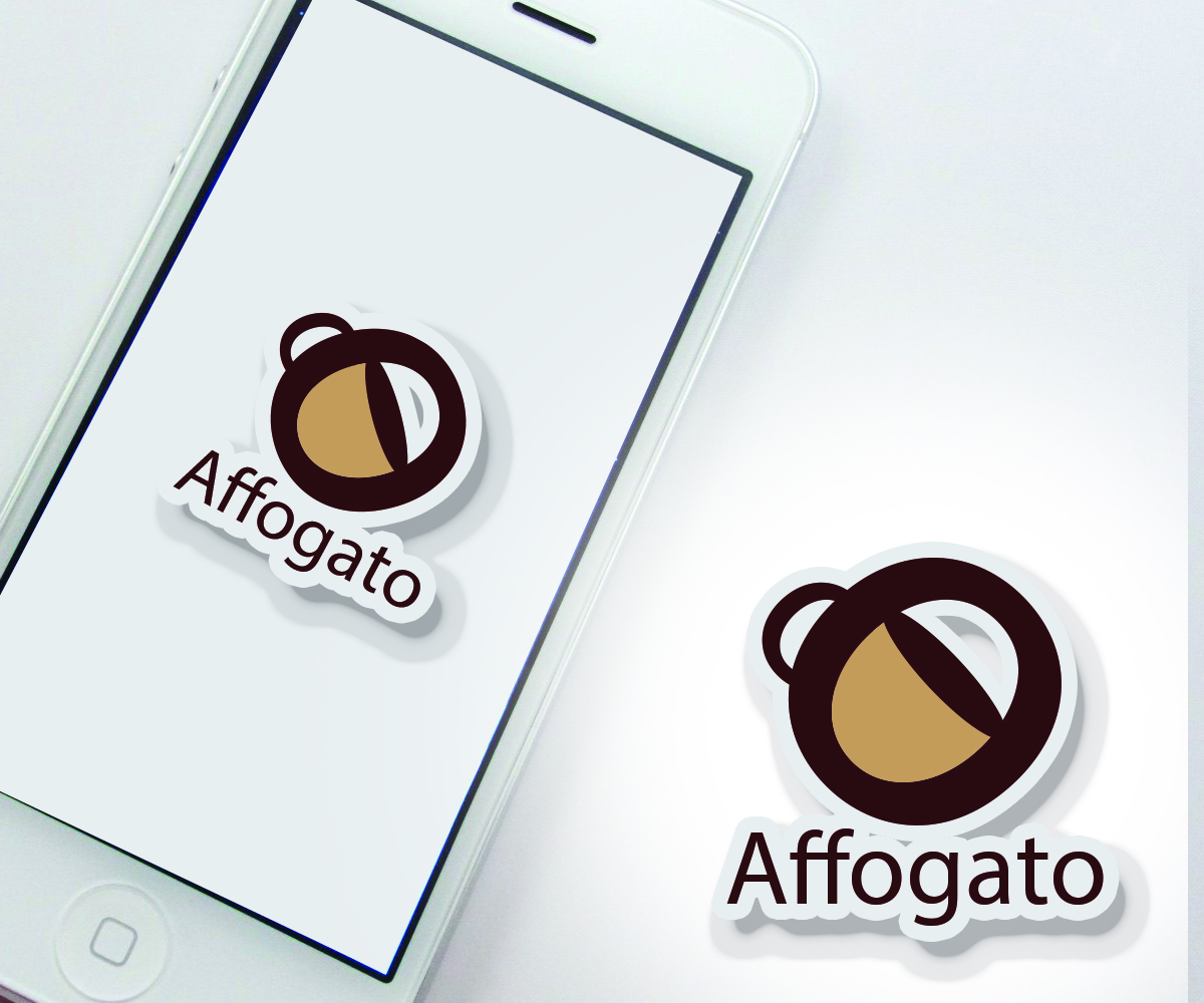 Logo Design by seyon for this project | Design #7922262