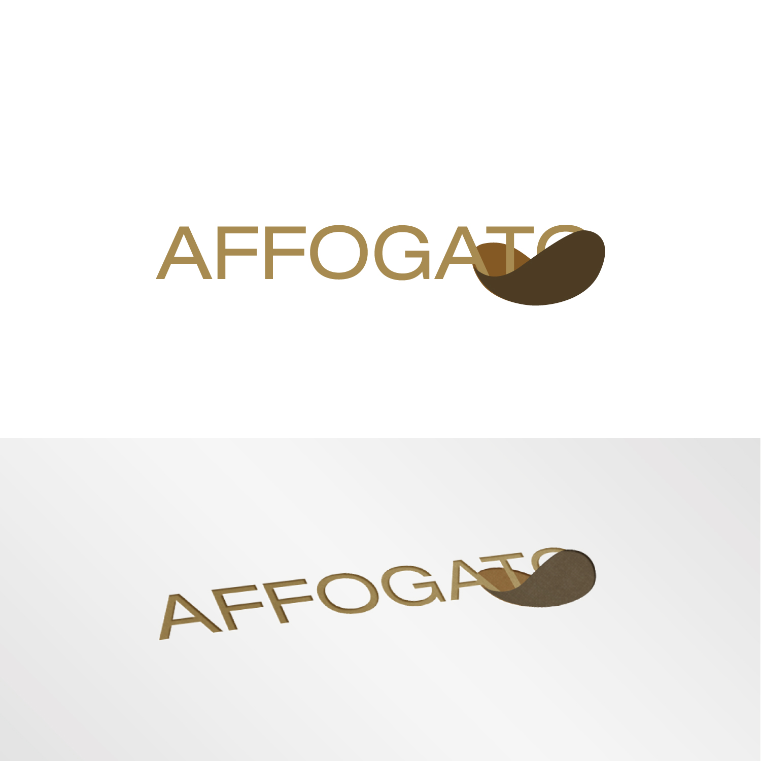 Logo Design by Carmen Sapiente for this project | Design #7870015