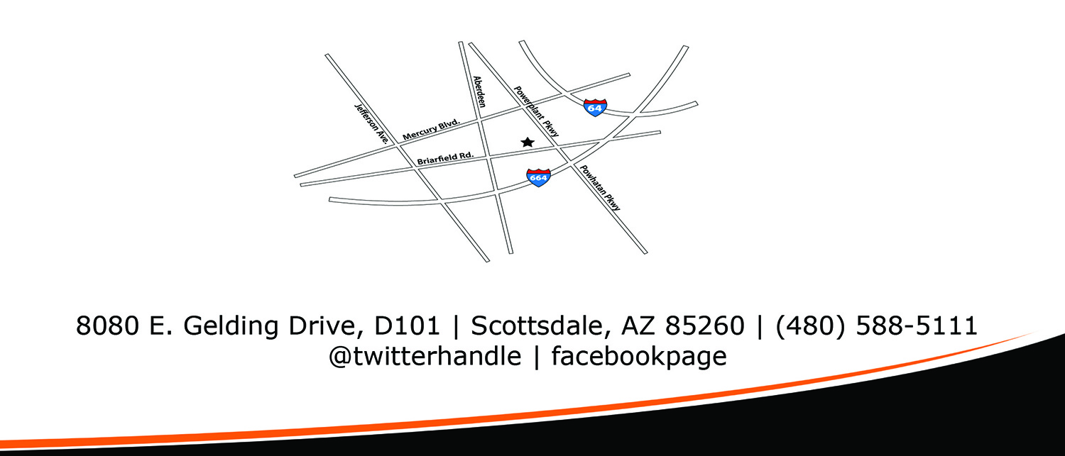 Postcard Design by Murry for Elevate Chiropractic | Design #7956228