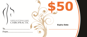 Postcard Design by Murry for Elevate Chiropractic | Design: #7957023