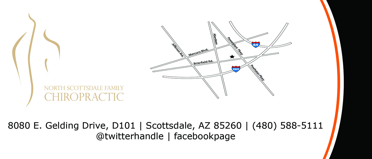 Postcard Design by Murry for Elevate Chiropractic | Design #7957024