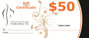 Postcard Design by Murry for Elevate Chiropractic | Design: #7959403