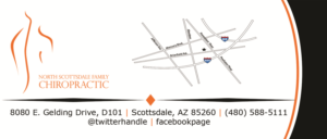 Design de Carte Postale par Murry pour Elevate Chiropractic | Design #7959404