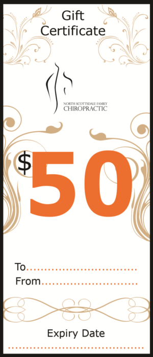 Postcard Design by Murry for Elevate Chiropractic | Design: #7966405