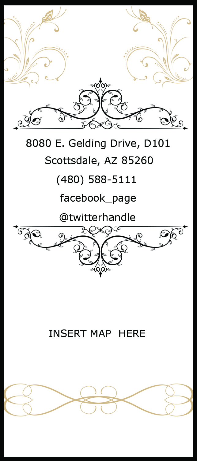 Postcard Design by Murry for Elevate Chiropractic | Design #7966802