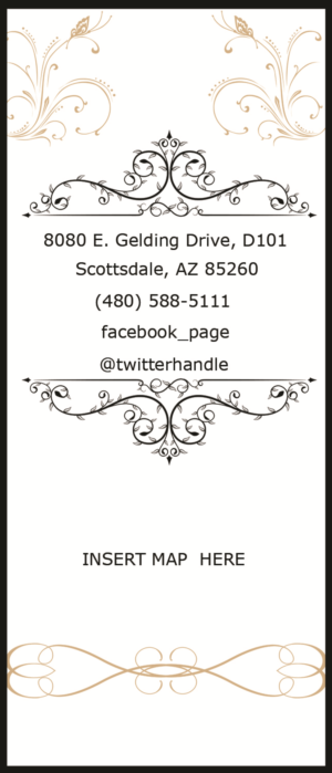 Postcard Design by Murry for Elevate Chiropractic | Design: #7966802