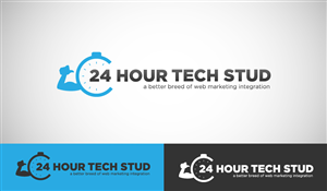 Logo Design by Lukeofeasley for this project | Design: #1965405