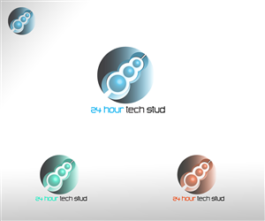 Logo Design by Steven Hill