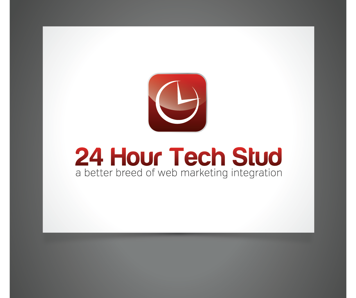 Logo Design by Blind for this project | Design #1976869